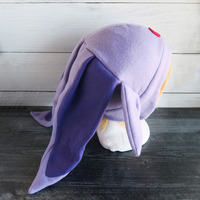 Espeon Fleece Hat  - Thumbnail 1