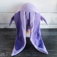 Espeon Fleece Hat  - Thumbnail 2