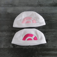 Dawn Fleece Hat - Thumbnail 3