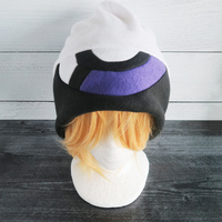 Sapphire/Ruby, Emerald, Alpha Sapphire, Omega Ruby, Manga, Trainer Fleece Hats - Thumbnail 6