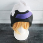 Sapphire/Ruby, Emerald, Alpha Sapphire, Omega Ruby, Manga, Trainer Fleece Hats-2