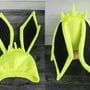 Jolteon Fleece Hat-1
