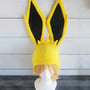 Jolteon Fleece Hat-1