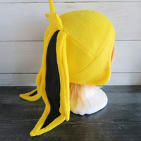 Jolteon Fleece Hat - Thumbnail 3