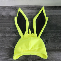 Jolteon Fleece Hat - Thumbnail 7
