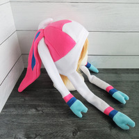 Sylveon Fleece Hat - Thumbnail 1