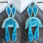 Glaceon Fleece Hat-3