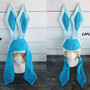 Glaceon Fleece Hat-4