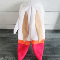 Scorbunny Fleece Hat - Thumbnail 3