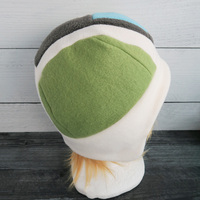 Mech Fleece Hat - Thumbnail 2