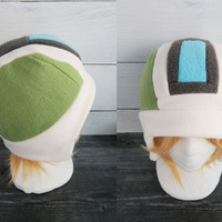 Mech Fleece Hat - Thumbnail 1