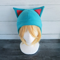 Happy Fairy Tale Fleece Hat  - Thumbnail 1