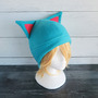 Happy Fairy Tale Fleece Hat -2