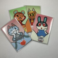 Spicy-miibo Cards! [Group 4] - Thumbnail 3