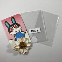 Spicy-miibo Cards! [Group 4] - Thumbnail 5