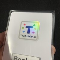 Spicy-miibo Cards! [Group 4] - Thumbnail 6