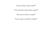 Rose Mask: A Play in One Act and One Repeating Scene by Jared Joseph - Thumbnail 4