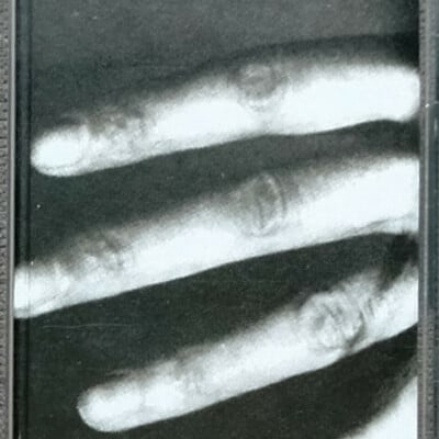 Absolutus "entfremdung" tape - Thumbnail 4