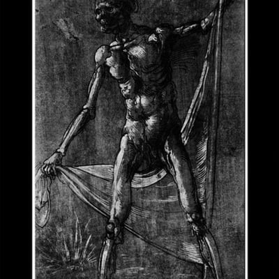 Nartvind "breath of night" tape - Thumbnail 4