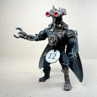 Homonculus 012 - Thumbnail 1