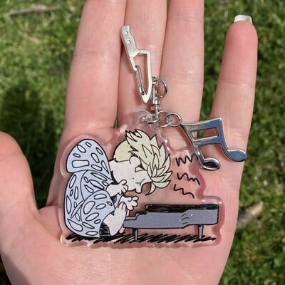 [trigun] peanut nai charm