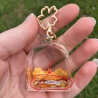 [MXTX TGCF] Liquid Filled Arch Charms (B-grade only) - Thumbnail 3