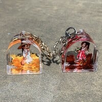 [MXTX TGCF] Liquid Filled Arch Charms (B-grade only) - Thumbnail 4