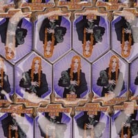 Babysitter Cutethuhlu Enamel Pin - Thumbnail 1