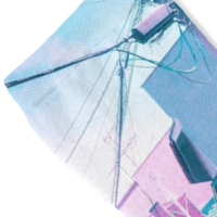 TOKYO SUMMER TIME SOCKS - Thumbnail 4