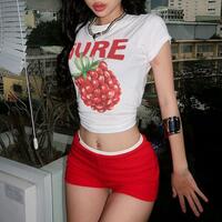 SURE WHITE TOP - Thumbnail 1