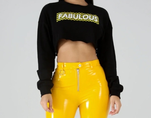 Just so Fab