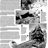 Columbus Scribbler #14 - Thumbnail 3