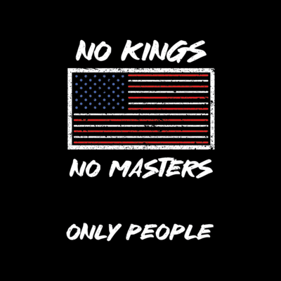 No kings