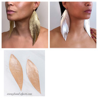 CLASSIC FEATHER - Thumbnail 3
