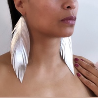 Classic feather  - Thumbnail 3