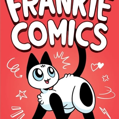 Frankie comics