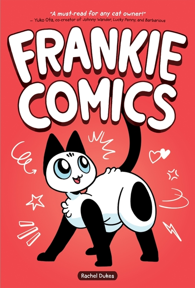 Frankie Comics