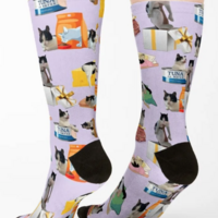 NEKO LIFE SOCKS - Thumbnail 2