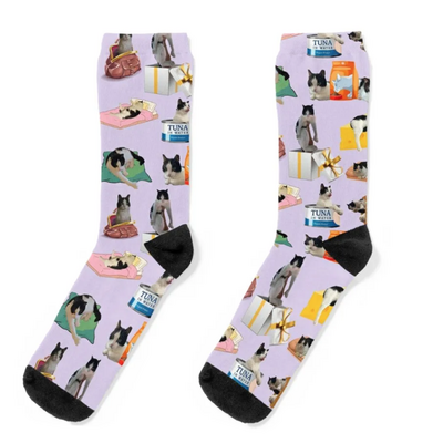 Neko life socks - Thumbnail 3