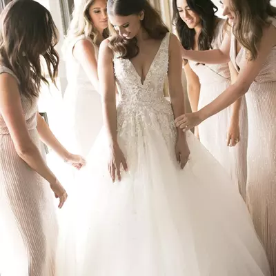  two pieces 2 in 1 mermaid wedding dresses with removable long over skirt train pearls bridal gowns plus size 