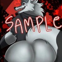 Death mousepad (Marrieart) - Thumbnail 1