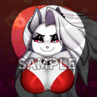 Loona mousepad (Marrie) - Thumbnail 11