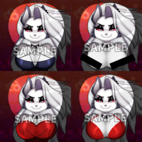 Loona mousepad (Marrie) - Thumbnail 12