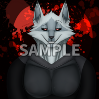 Death mousepad (marrieart) - Thumbnail 1