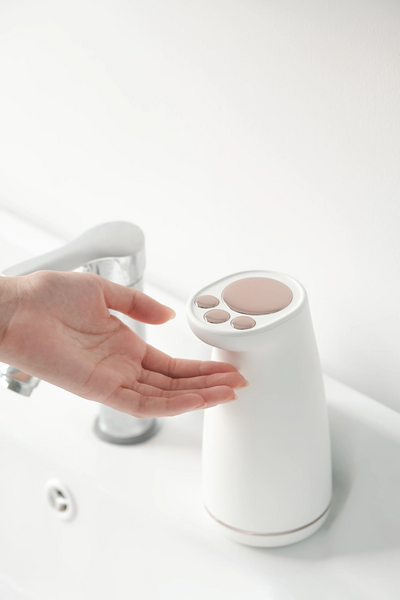 Automatic Soap Dispenser 
