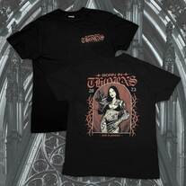 PAIN IS PLEASURE SHIRT