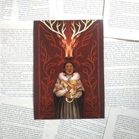 To Shape A Dragon's Breath prints - Thumbnail 1