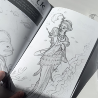 Abominations Zine 18+ - Thumbnail 3