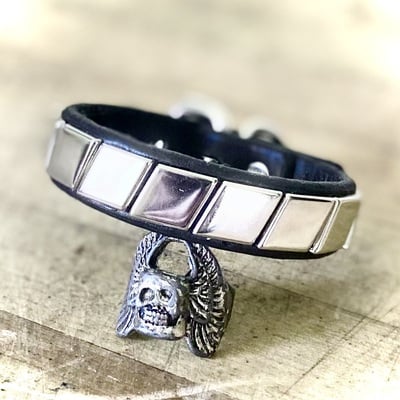 Diamond cutter wristband