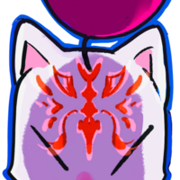 FFXIV 3" Vinyl Sticker - Thumbnail 3